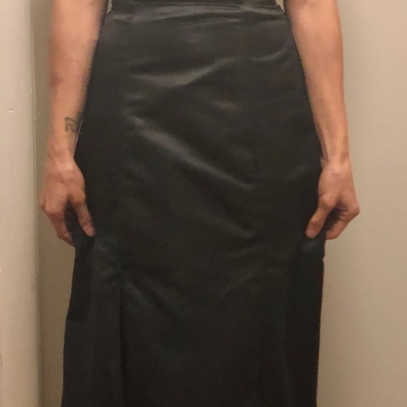 Raging Handmade 1920s Halloween Costume - Picture 6 of 7